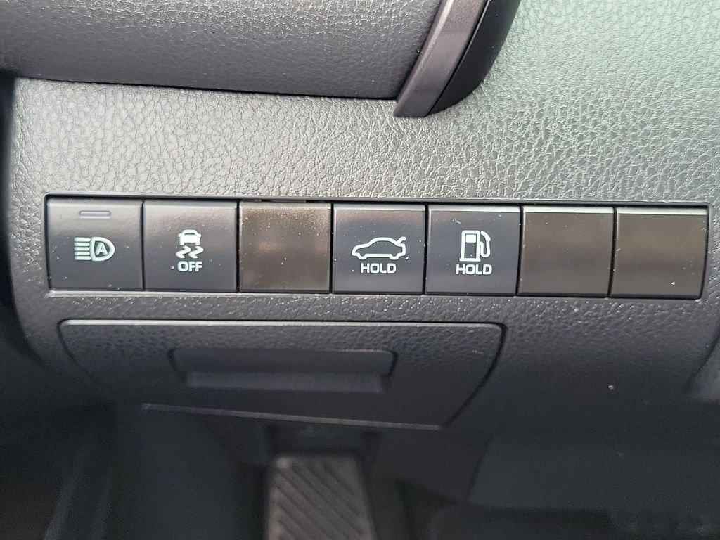 2023 Toyota Camry TRD V6 photo 6