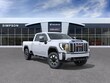  GMC Sierra 2500 HD