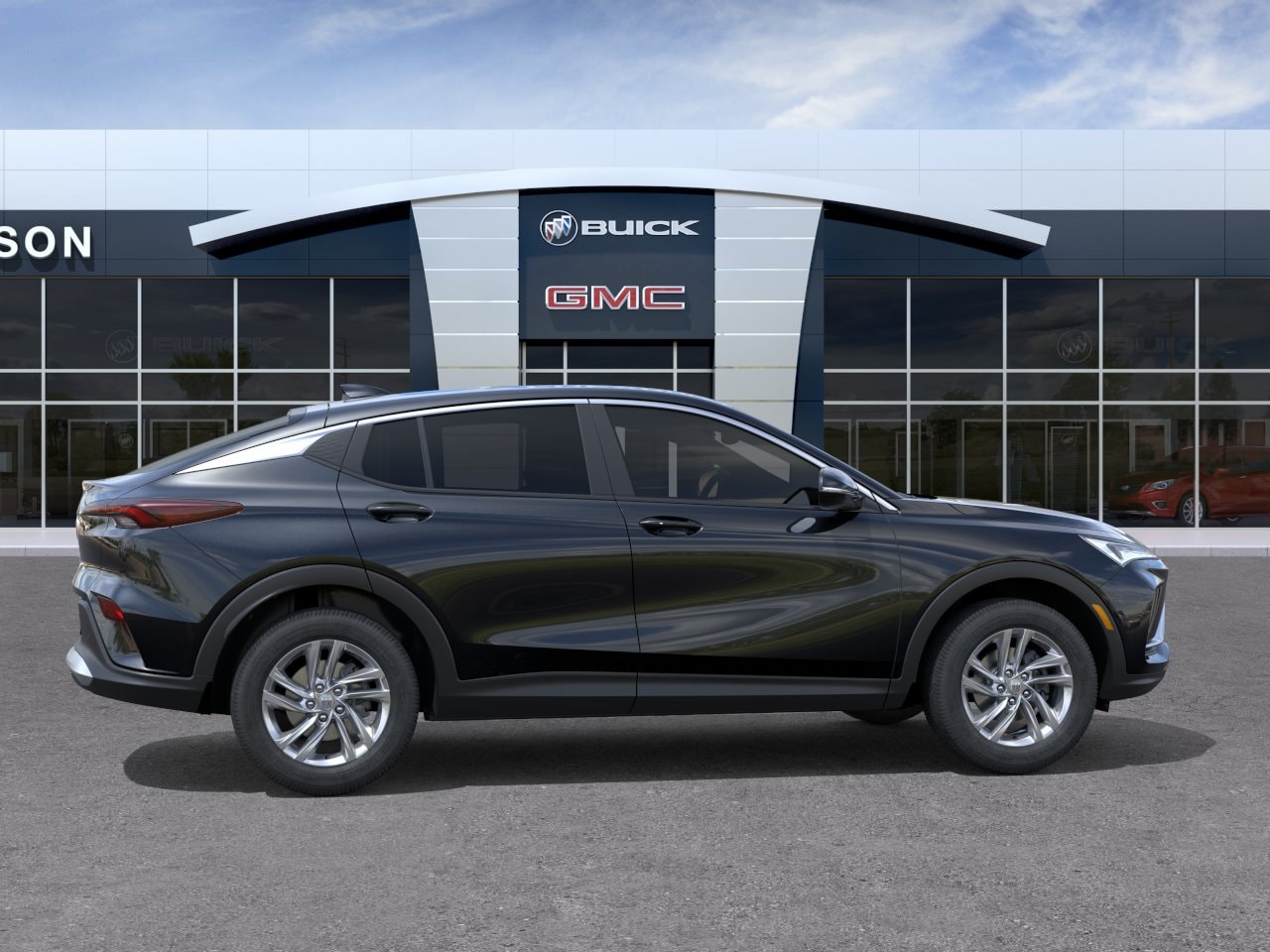 2026 Buick Envista Preferred - Photo 5