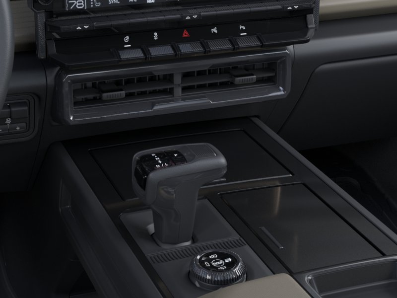 2026 GMC HUMMER EV 2X - Photo 23