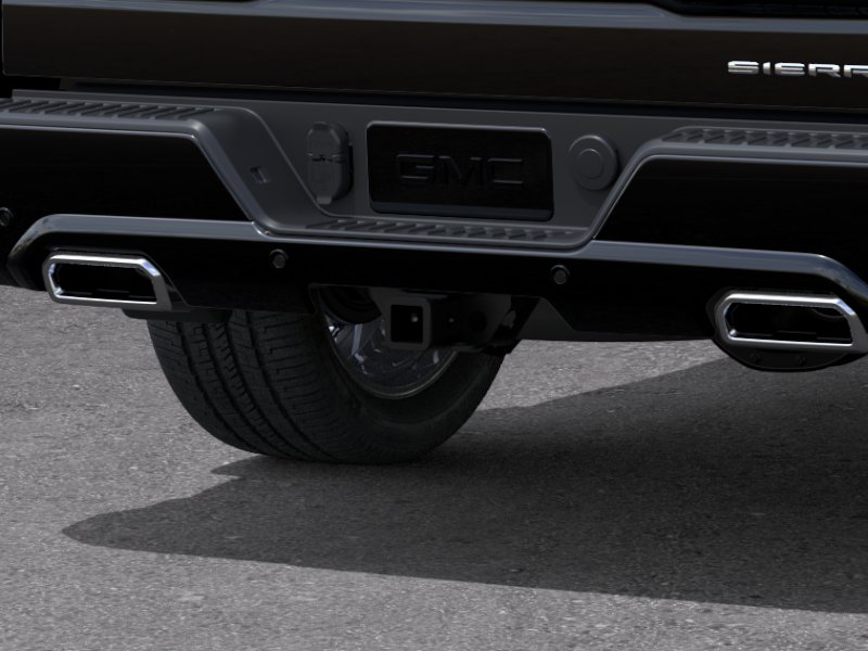 2026 GMC Sierra 1500 Denali Ultimate - Photo 14
