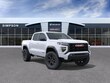 GMC Canyon
