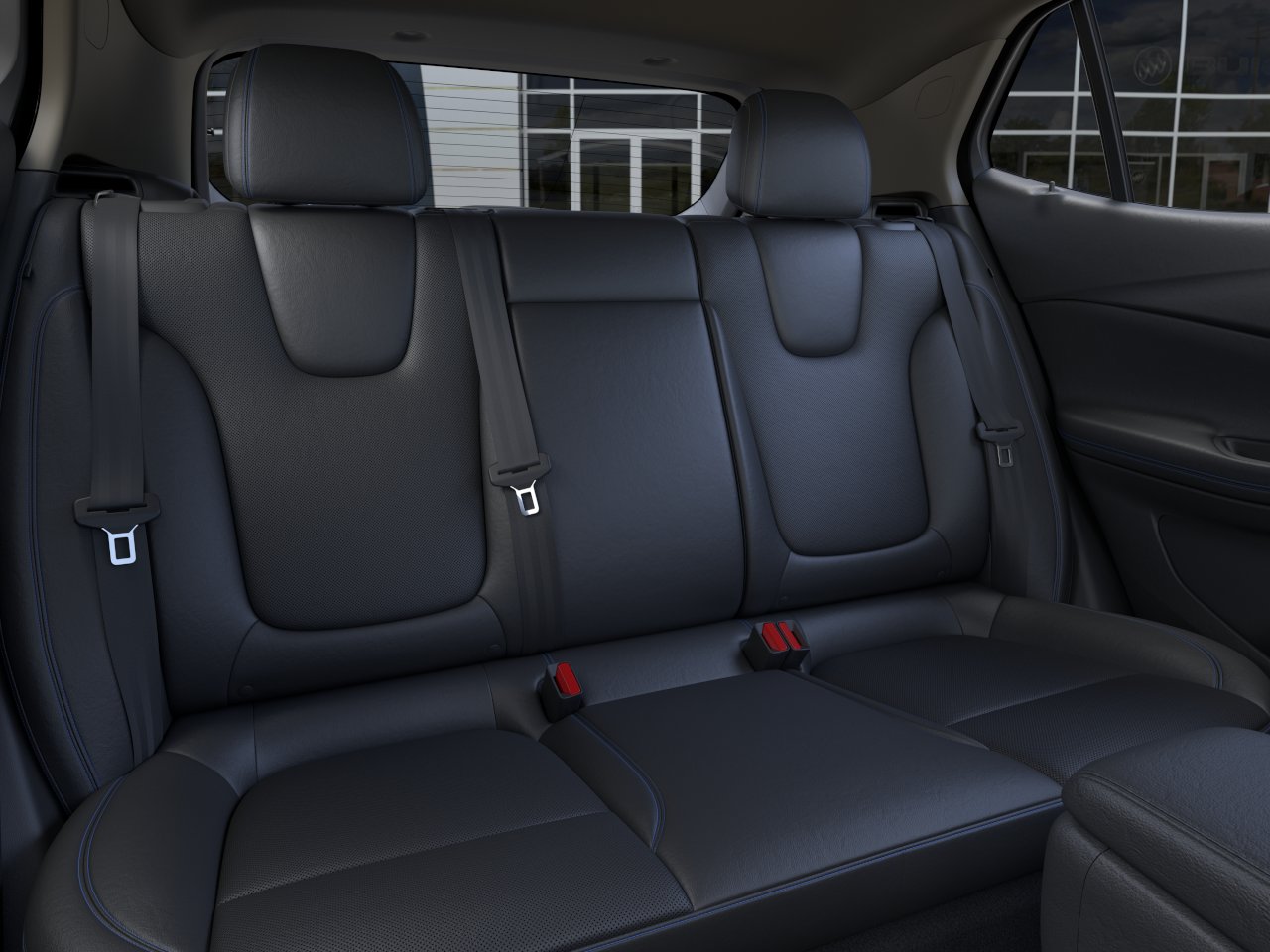 2026 Buick Encore GX Sport Touring - Photo 16