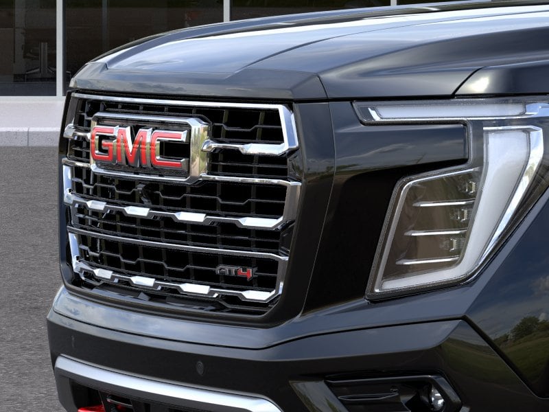 2027 GMC Yukon XL AT4 - Photo 13