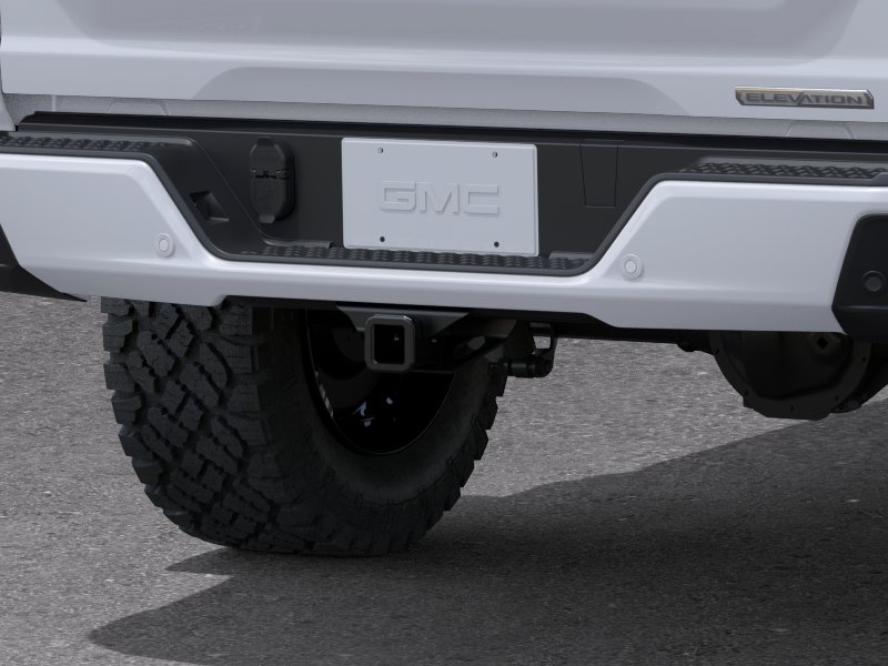 2026 GMC Canyon Elevation - Photo 14