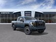 GMC Sierra 2500 HD