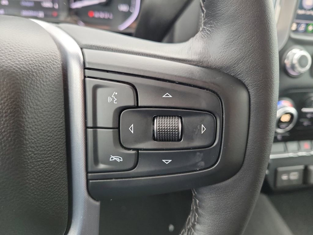 2022 GMC Sierra 2500 HD SLE photo 5