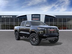 2025 GMC Canyon Denali Truck