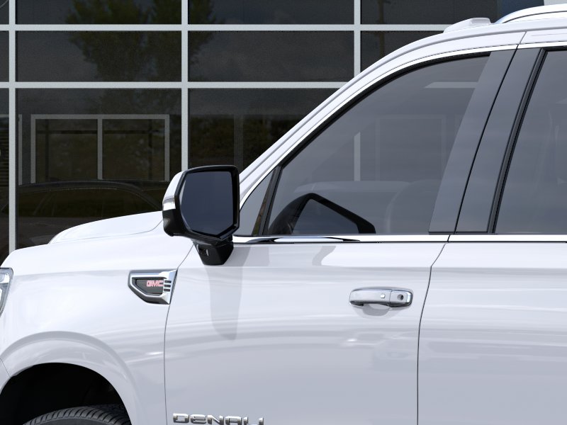 2026 GMC Yukon XL Denali - Photo 12
