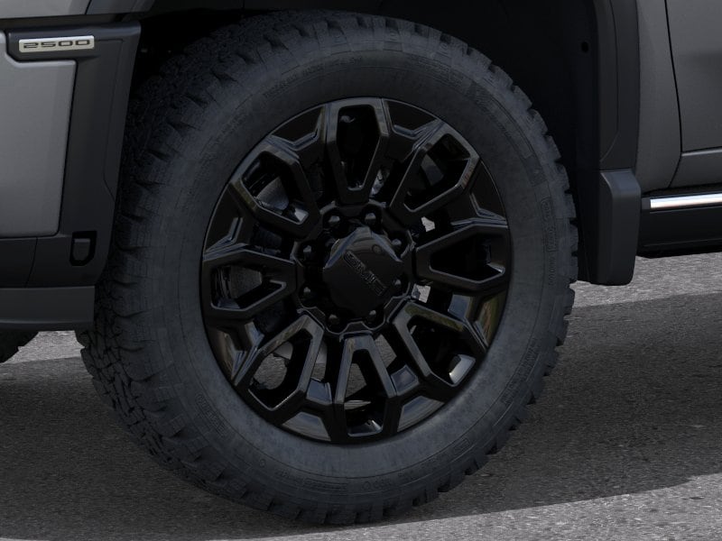 2026 GMC Sierra 2500HD Denali Ultimate - Photo 9