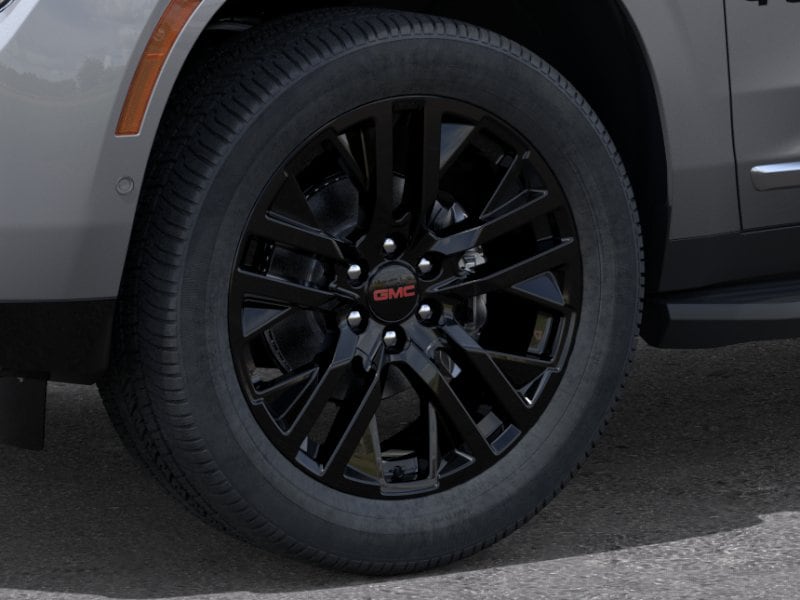 2026 GMC Yukon Elevation - Photo 9