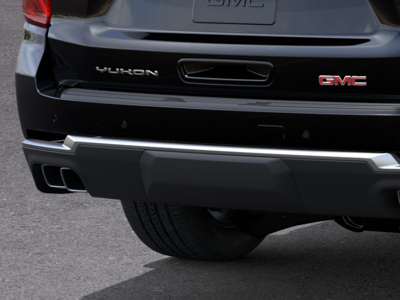 2026 GMC Yukon XL Denali - Photo 14