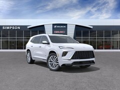 2026 Buick Enclave Avenir SUV