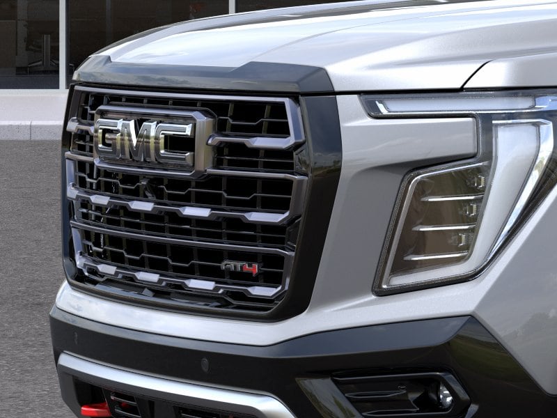 2026 GMC Yukon AT4 Ultimate - Photo 13