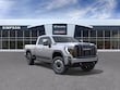 GMC Sierra 2500 HD