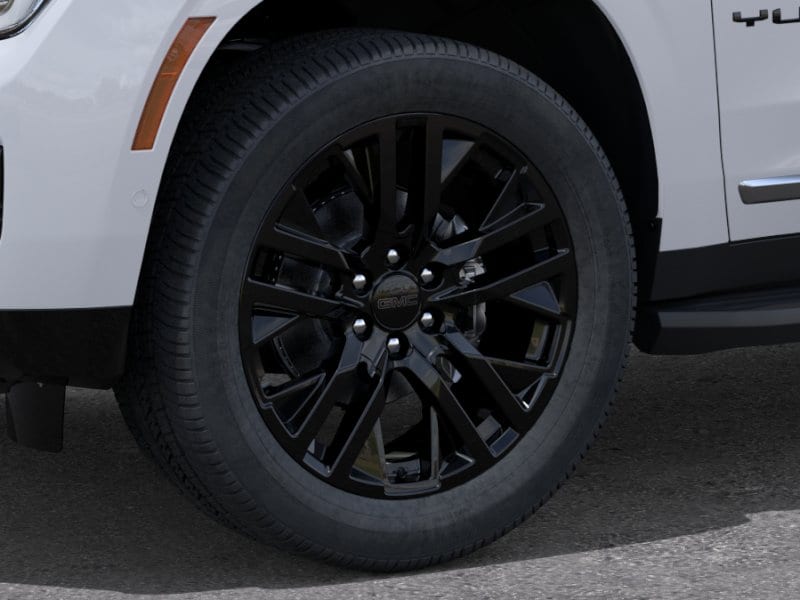 2027 GMC Yukon XL Elevation - Photo 9