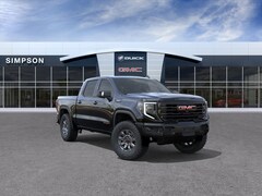 2026 GMC Sierra 1500 AT4X Truck