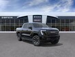  GMC Sierra EV