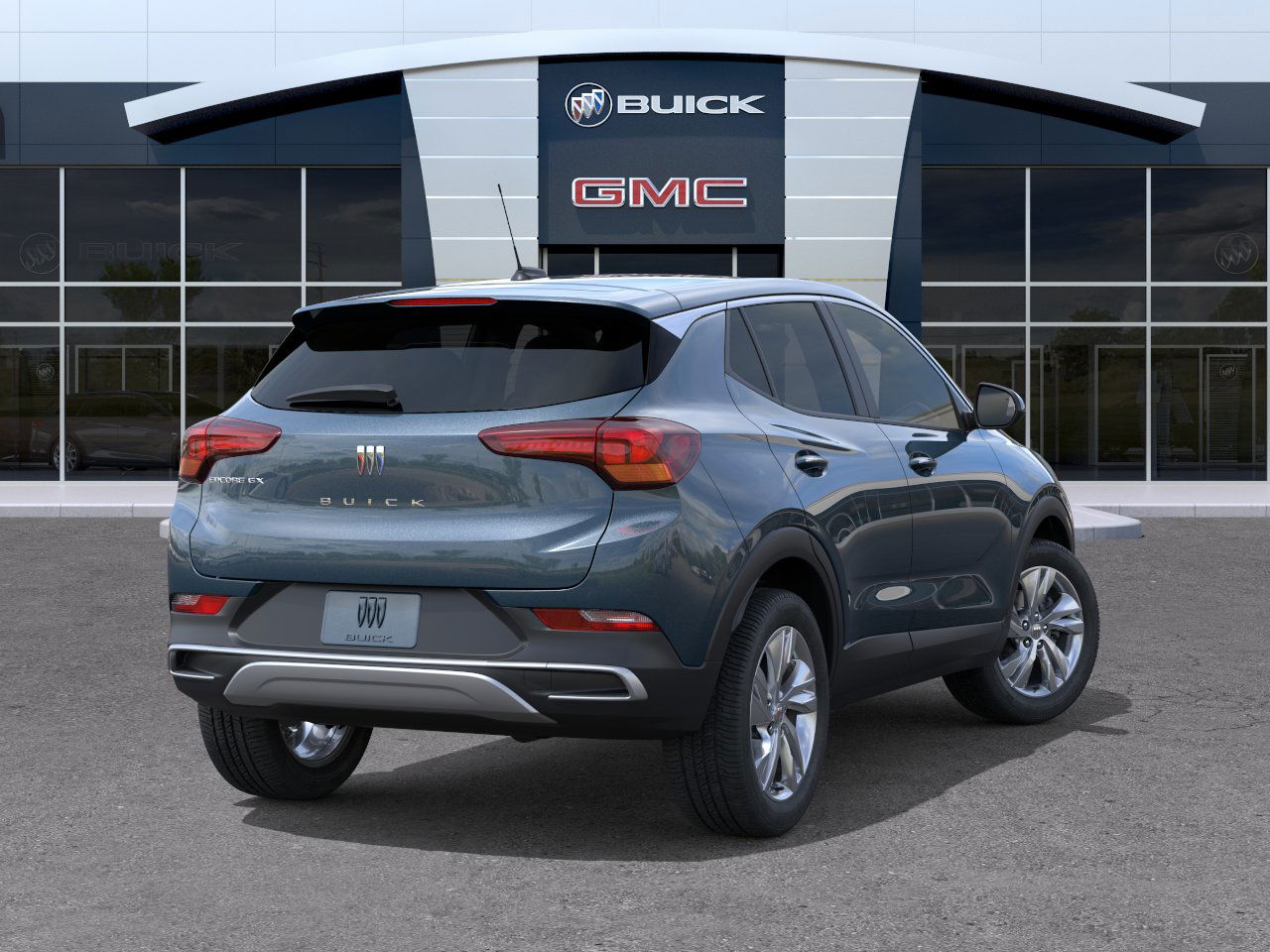 2026 Buick Encore GX Preferred photo 3