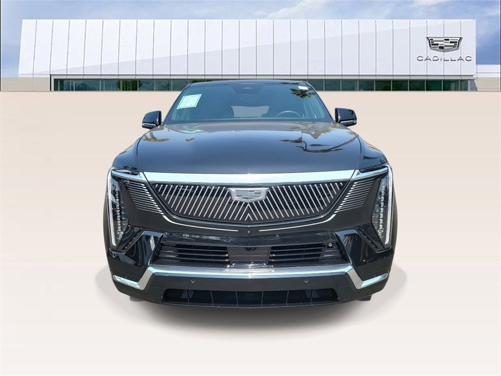 Used 2025 CADILLAC Escalade IQ Luxury 2 SUV