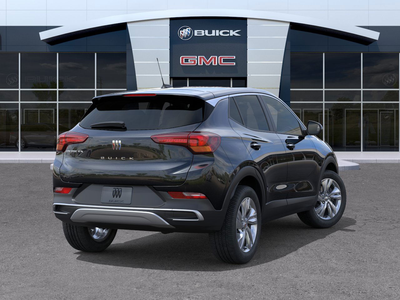 2026 Buick Encore GX Preferred photo 3