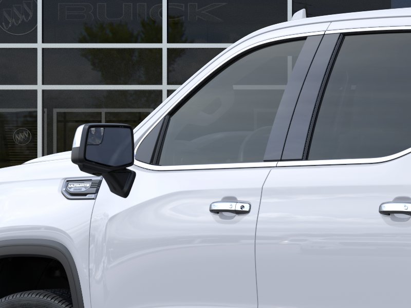 2026 GMC Sierra 1500 Denali Ultimate - Photo 12