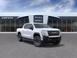  GMC Sierra EV