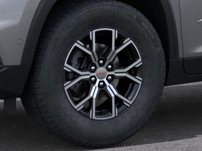 2026 GMC Acadia AT4 - Photo 9
