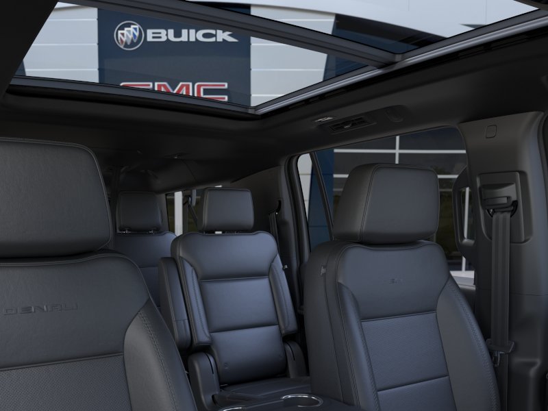 2026 GMC Yukon XL Denali - Photo 24