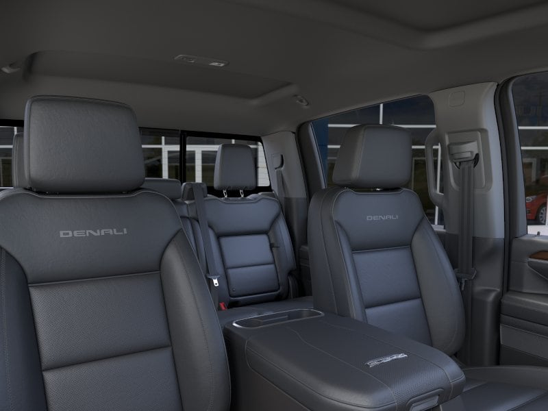 2026 GMC Sierra 2500HD Denali - Photo 24