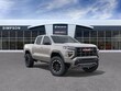 GMC Canyon