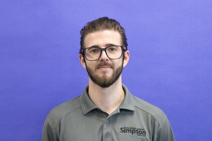 Staff member Jason Gritten from 75f8425a7a78