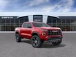 GMC Canyon