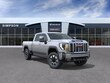 GMC Sierra 2500 HD