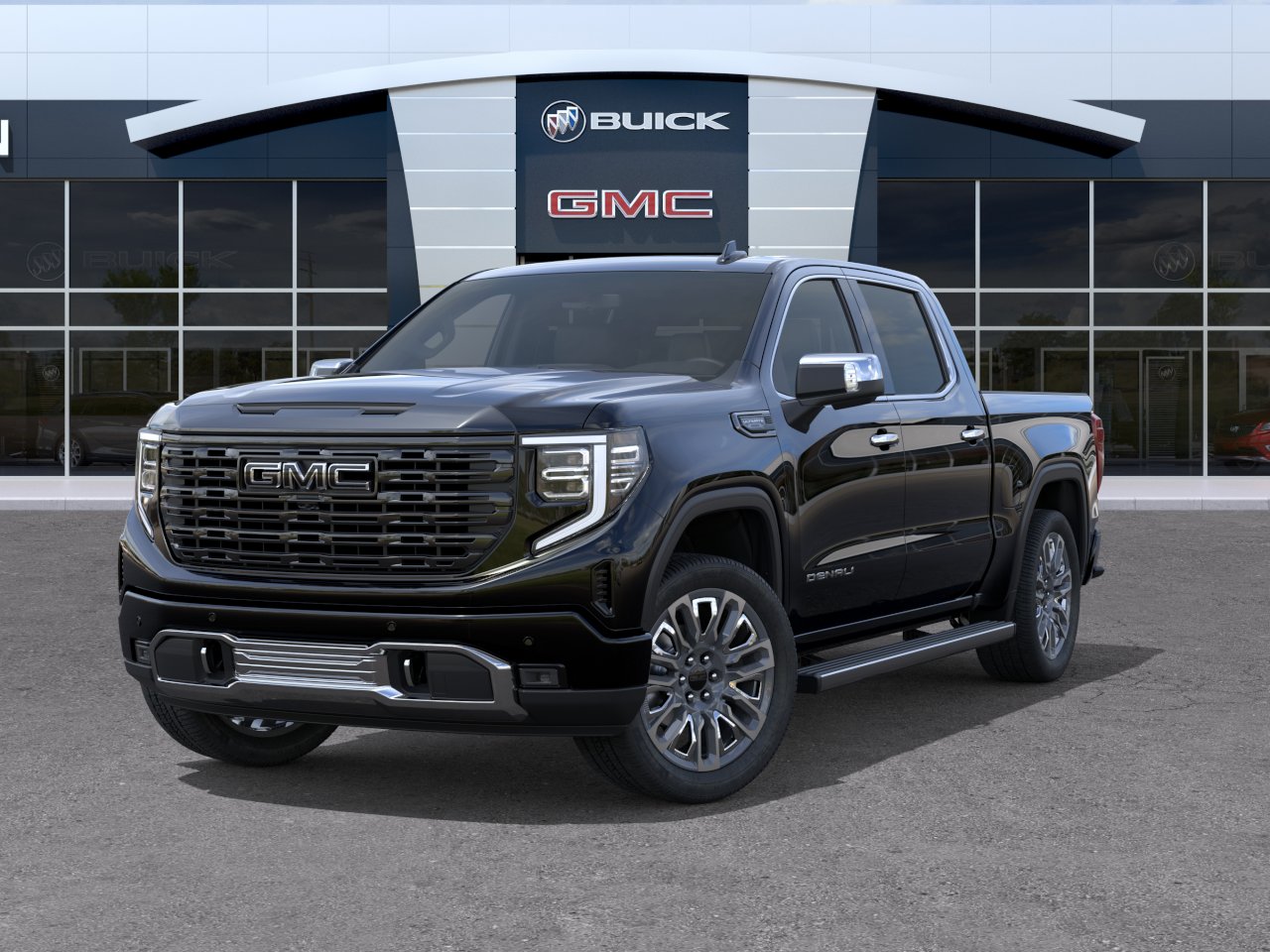 2026 GMC Sierra 1500 Denali Ultimate - Photo 6
