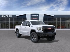 2026 GMC Sierra 1500 AT4X Truck