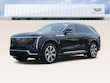 CADILLAC Escalade IQ