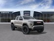 GMC Canyon