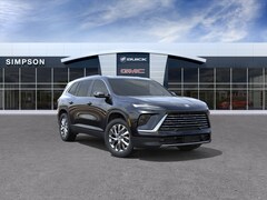 2026 Buick Enclave Preferred SUV