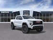 GMC Canyon