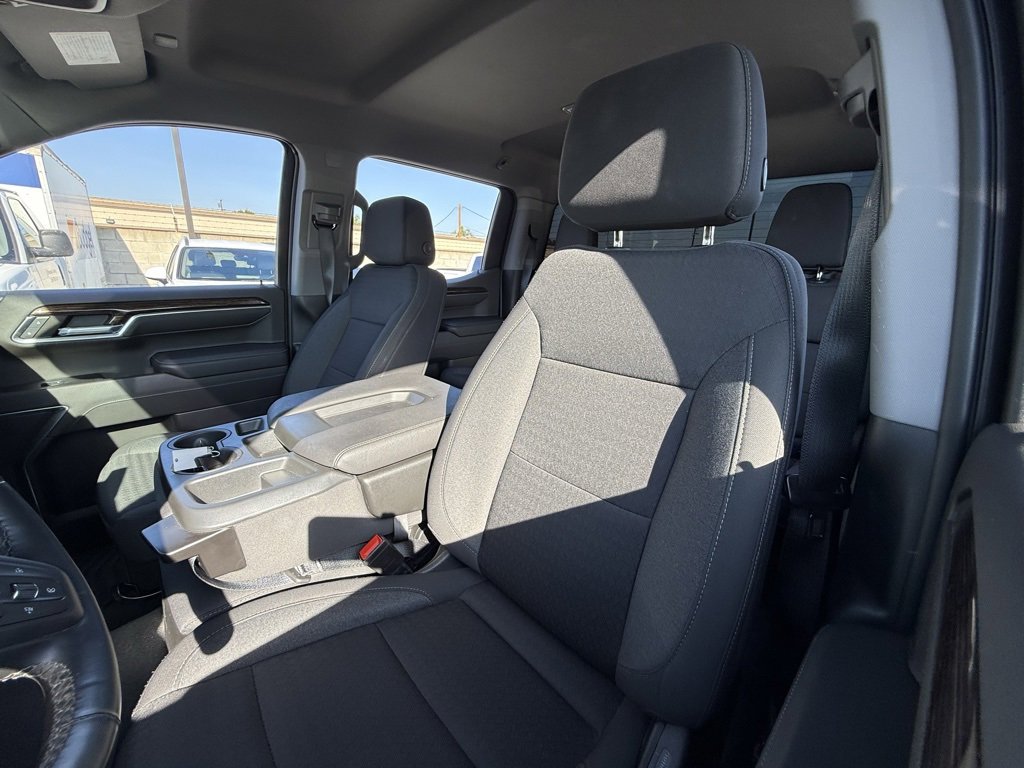 2023 Gmc Sierra 1500 Elevation photo 3