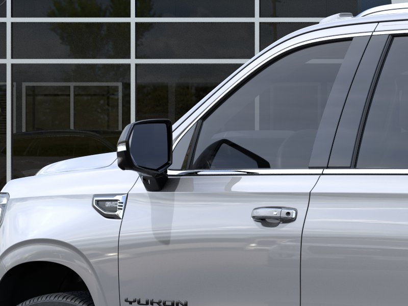 2027 GMC Yukon XL Elevation - Photo 12