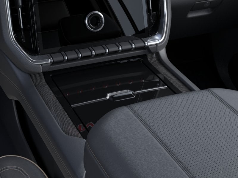 2027 GMC Yukon XL Elevation - Photo 23