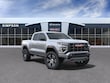 GMC Canyon