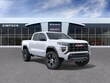 GMC Canyon