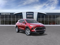 2026 Buick Encore GX Preferred SUV