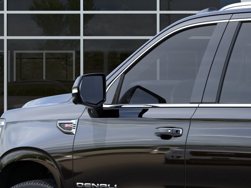 2026 GMC Yukon XL Denali - Photo 12