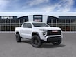  GMC Canyon
