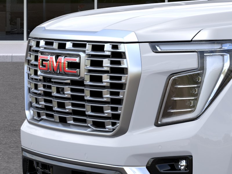 2026 GMC Yukon XL Denali - Photo 13