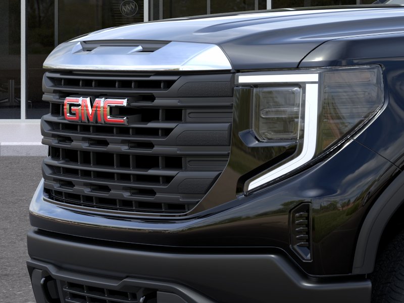 2026 GMC Sierra 1500 Pro - Photo 13